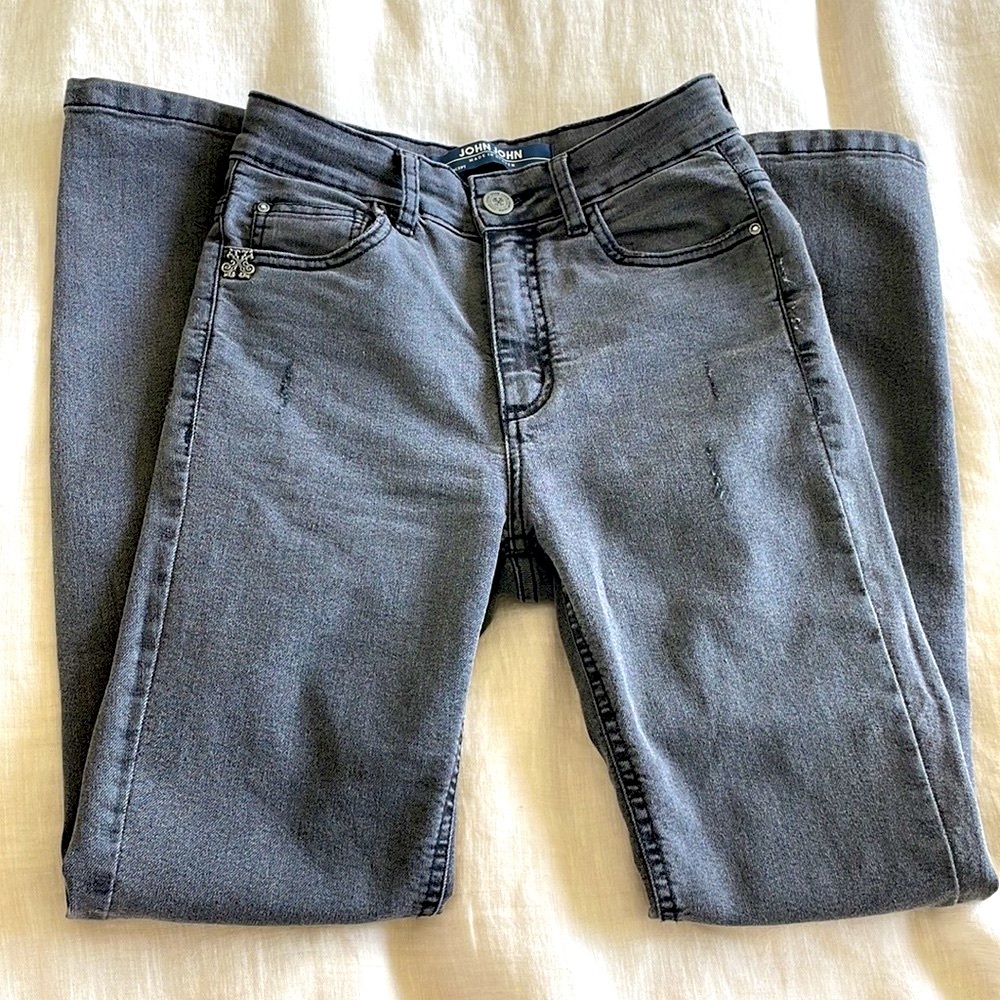 New John John Brazil Jean Pant